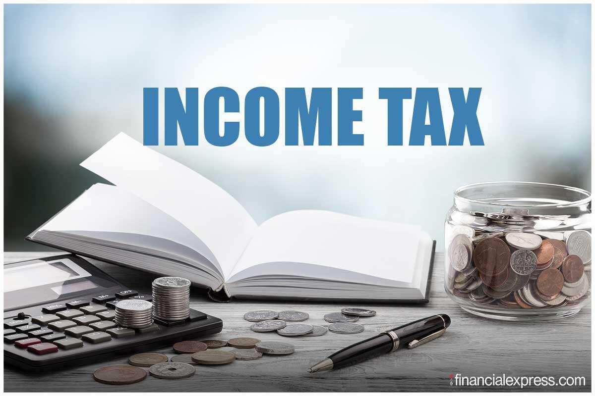 आता आपण आपल्या जवळच्या पोस्ट ऑफिसमध्ये Income tax  देखील भरु शकतात