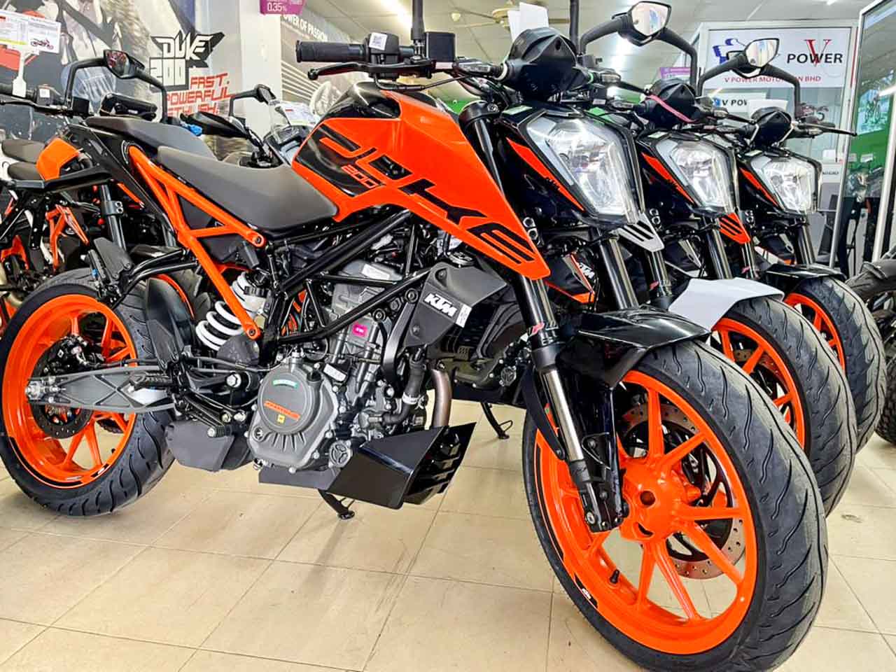 बजाज ऑटोला केटीएम(KTM Bike) होल्डिंग कंपनीमध्ये शेअर-स्वॅप डीलमध्ये भागिदारी मिळणार आहे, सविस्तर वाचा..