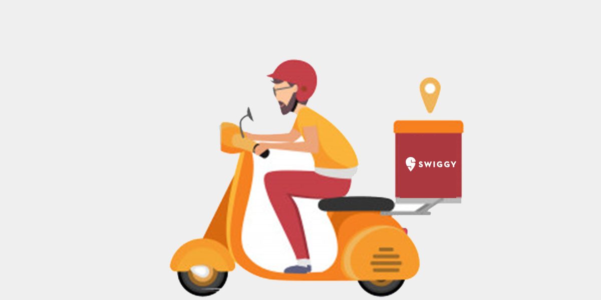 Big Deal : TVS इलेक्ट्रिक स्कुटर Swiggy सोबत डिलिव्हरी फ्लीटमध्ये सामील होतील..