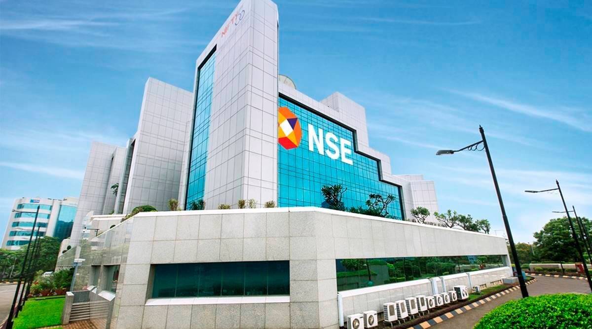 Technical Glitch : NSE वर ट्रेडिंग थांबले, तांत्रिक बिघाडामुळे लाइव्ह price अपडेट व्हायला प्रॉब्लेम ..