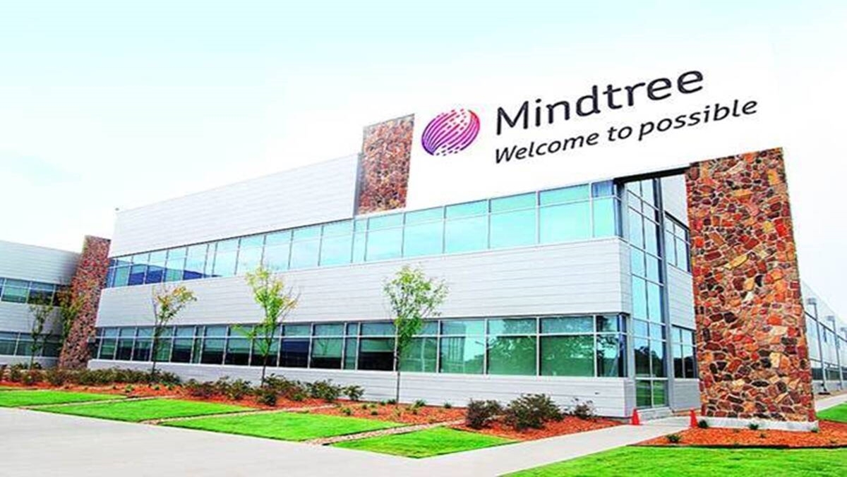 IT कंपनी Mindtree Q3 चा तगडा नफा, कंपनी सगळ्यात जास्त डिव्हिडेन्ट देणार…