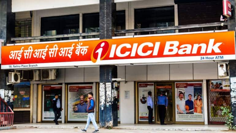 ICICI बँक Q4 परिणाम: बँकेचा निव्वळ नफा 59.4% ने वाढून रु. 7,018 कोटी झाला, निव्वळ व्याज उत्पन्न देखील 20.8% ने वाढले