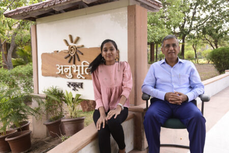 सीआयएससीई बोर्डाच्या परिक्षेत देशातून अनुभूतीची रितीका देवडा तृतीय