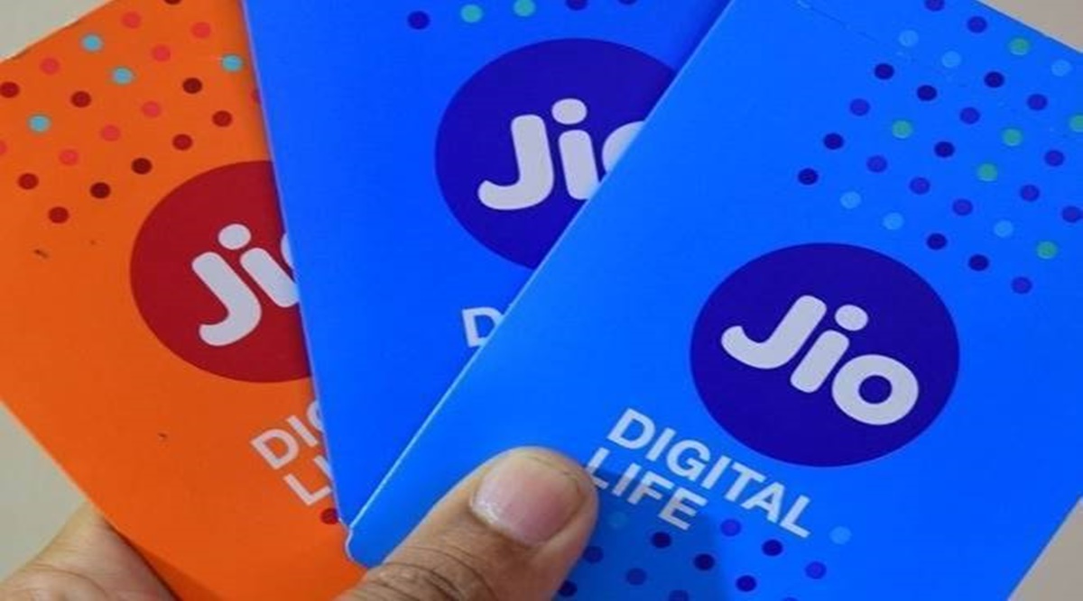 Reliance Jio Q-1 परिणाम | नेट प्रॉफिट 24% वाढला