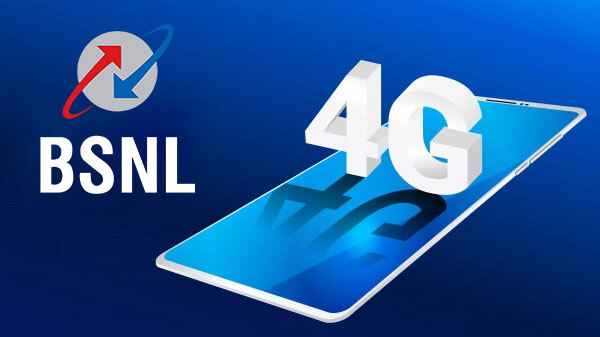 BSNL 4G बाबत आली मोठी बातमी ! लवकरच जिओसह …