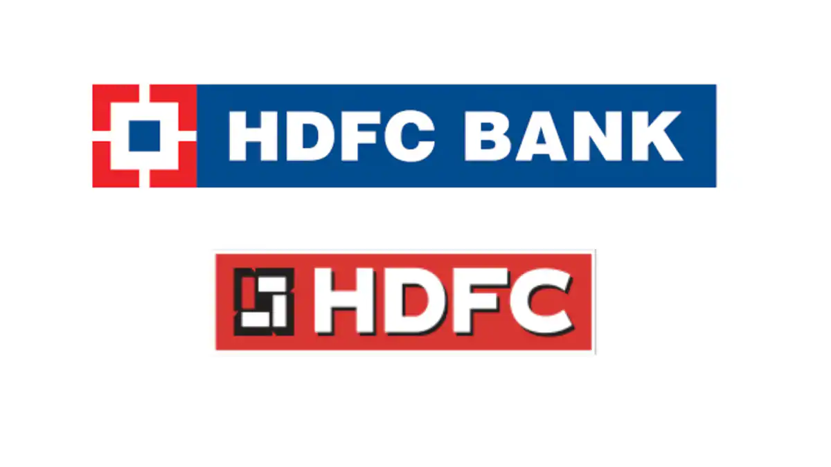 HDFCच्या या दोन कंपन्यांच्या विलीनीकरणाची प्रक्रिया सुरू