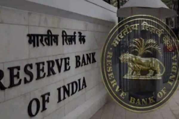 रेपो रेट: RBI ने 5 महिन्यांत EMI वर दिले 4 झटके, जाणून घ्या तुमच्या खिशाला किती फटका