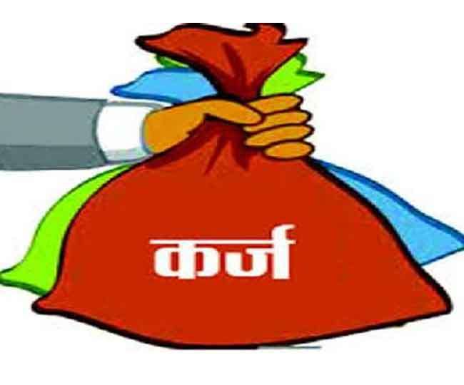 भारताचे बाहेरील कर्ज मार्च 2022 पर्यंत 8.2% नी वाढून $620.7 अब्ज