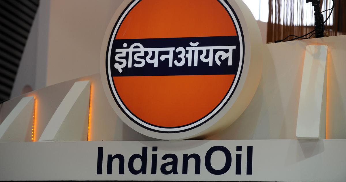 Indian Oil Corporation (IOC) Result