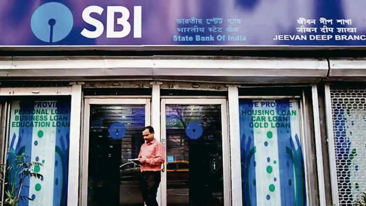 SBI ने दिला ग्राहकांना झटका !