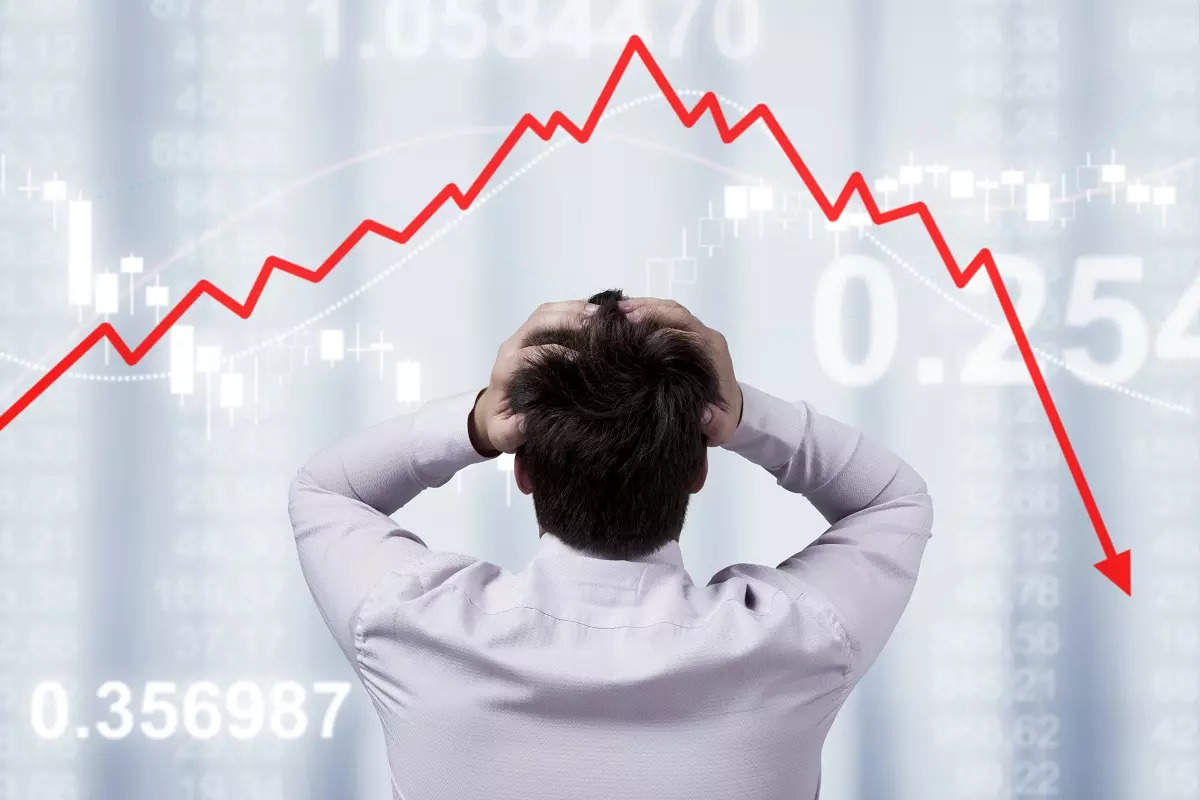 हा जगातील सर्वात बर्बाद IPO ठरला, 79% पेक्षा जास्त पैसे बुडाले, गुंतवणूकदार झाले कंगाल.