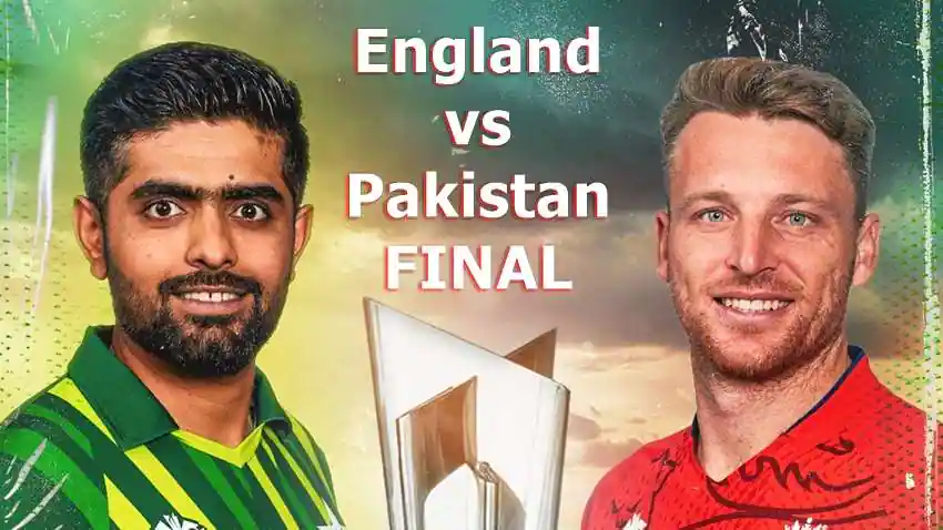 PAK vs ENG- फायनल मॅचपूर्वी ICC ने केला मोठा बदल ..