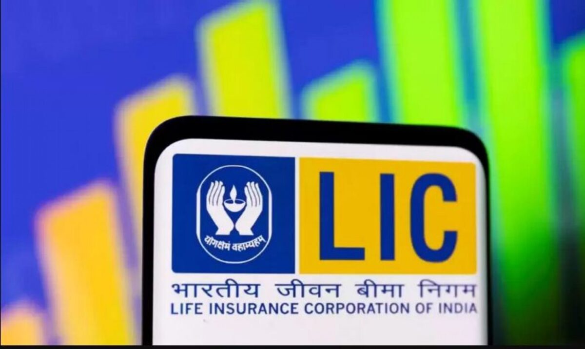 LIC पॉलिसीधारकांसाठी मोठी बातमी, कंपनी बदलणार हे नियम, अर्थ मंत्रालय जारी करणार अधिसूचना…