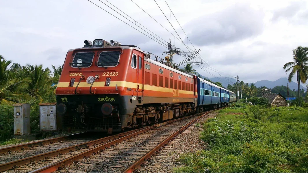 भारत भूटानला जोडणारा रेल्वे मार्ग सुरू होणार