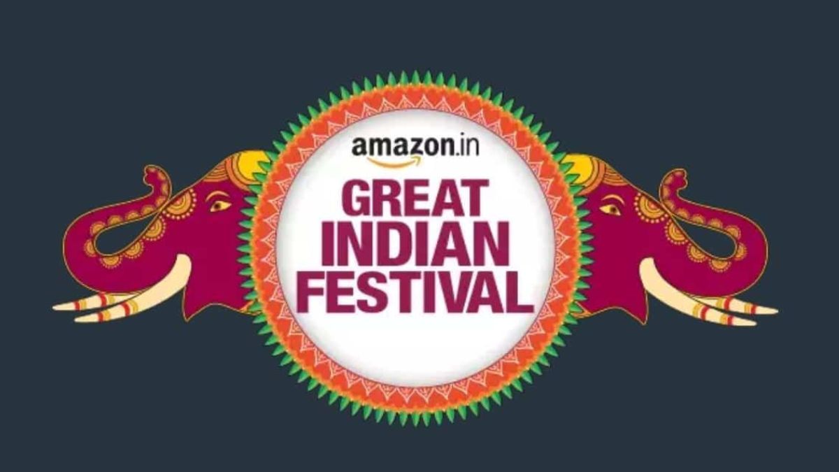 Amazon India त्याच्या सणासुदीच्या सीझन सेलपूर्वी सुमारे 100K सीजनल  नोकऱ्या (नोकरी) प्रदान करते.