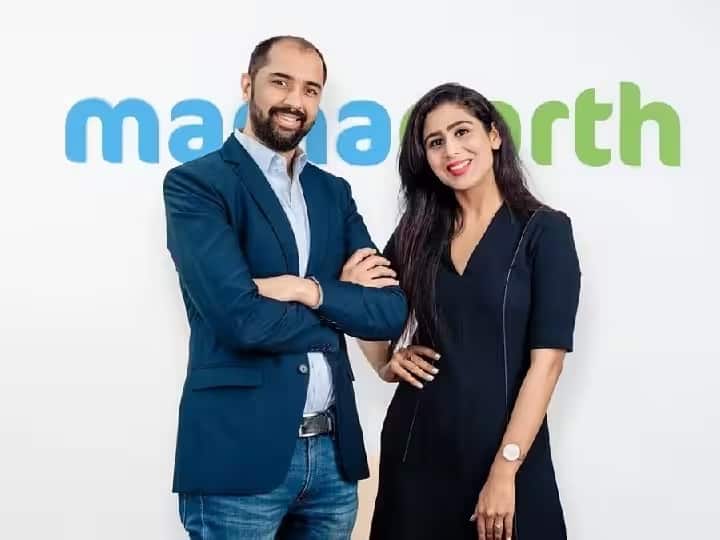 मामाअर्थच्या कंपनीच्या IPO वर अश्नीर ग्रोव्हरचे बयान.