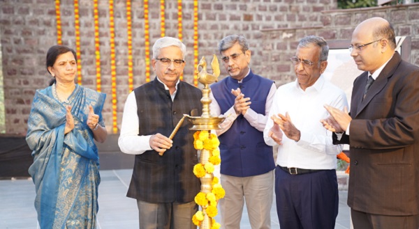 अनुभूती निवासी स्कूलचा ‘फाउंडर्स  डे’ उत्साहात संपन्न
